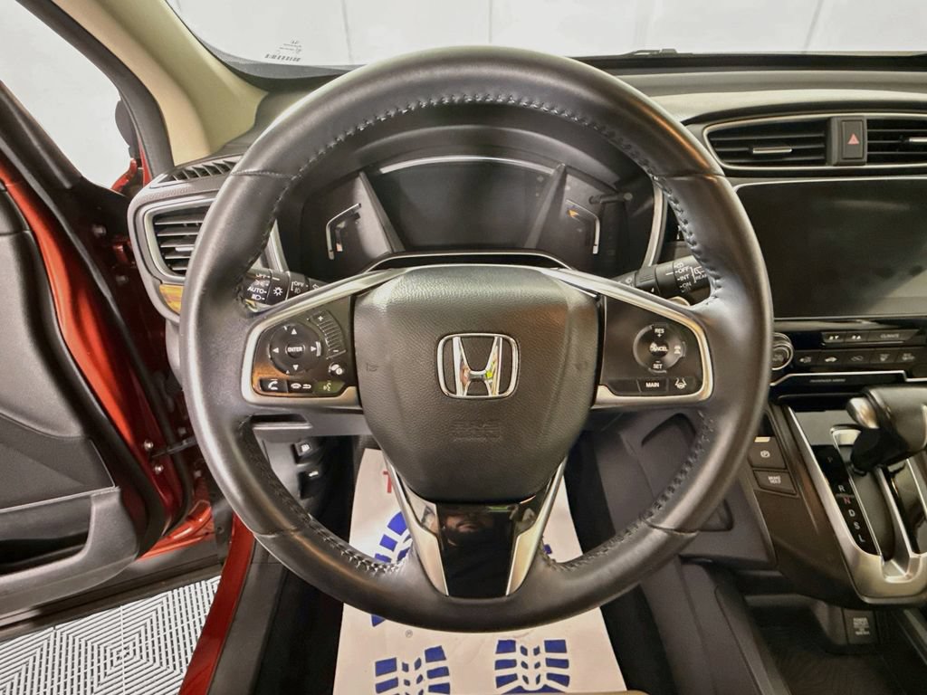 Used 2018 Honda CR-V EX-L image 19