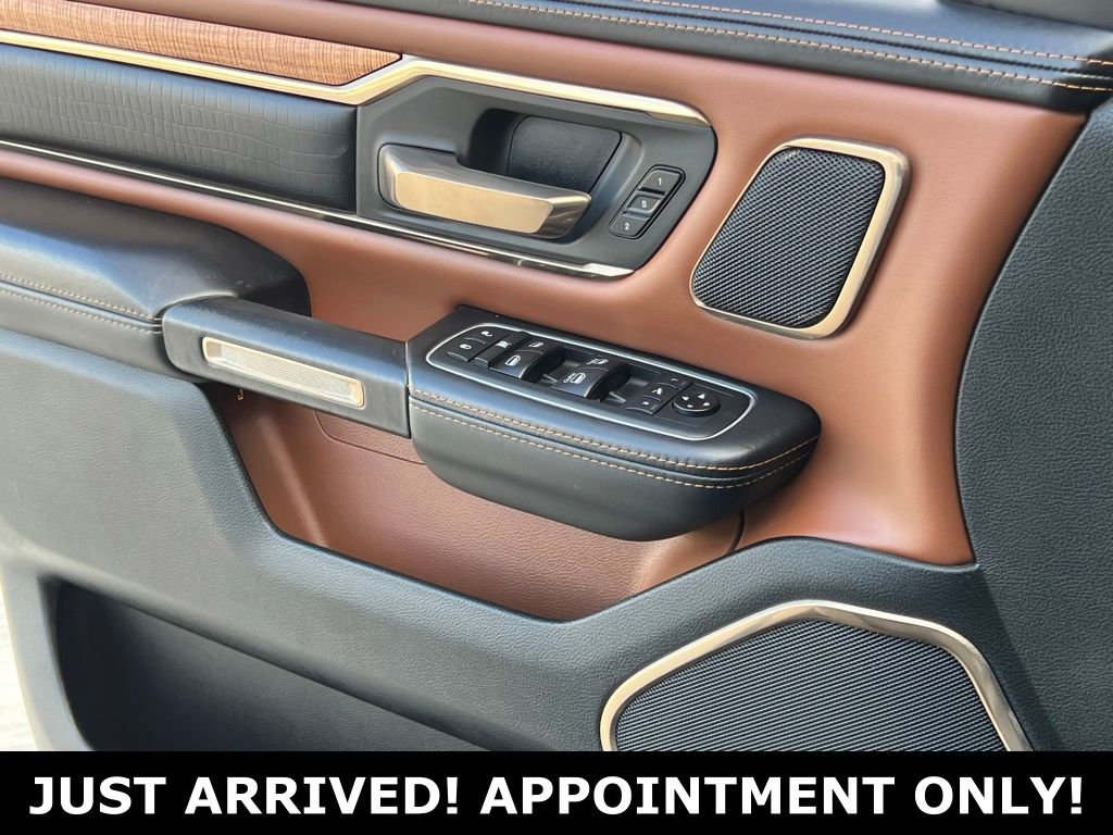 Used 2020 RAM 1500 Longhorn image 34