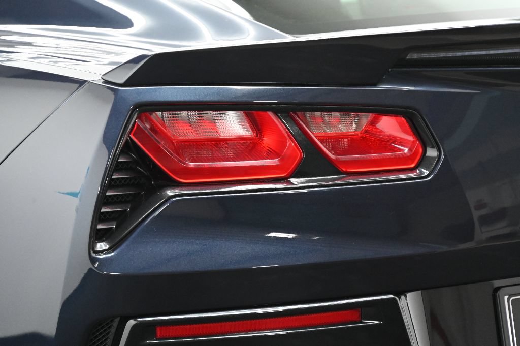 Used 2014 Chevrolet Corvette Stingray Coupe w/ 3LT Preferred Equipment Group RWD image 15