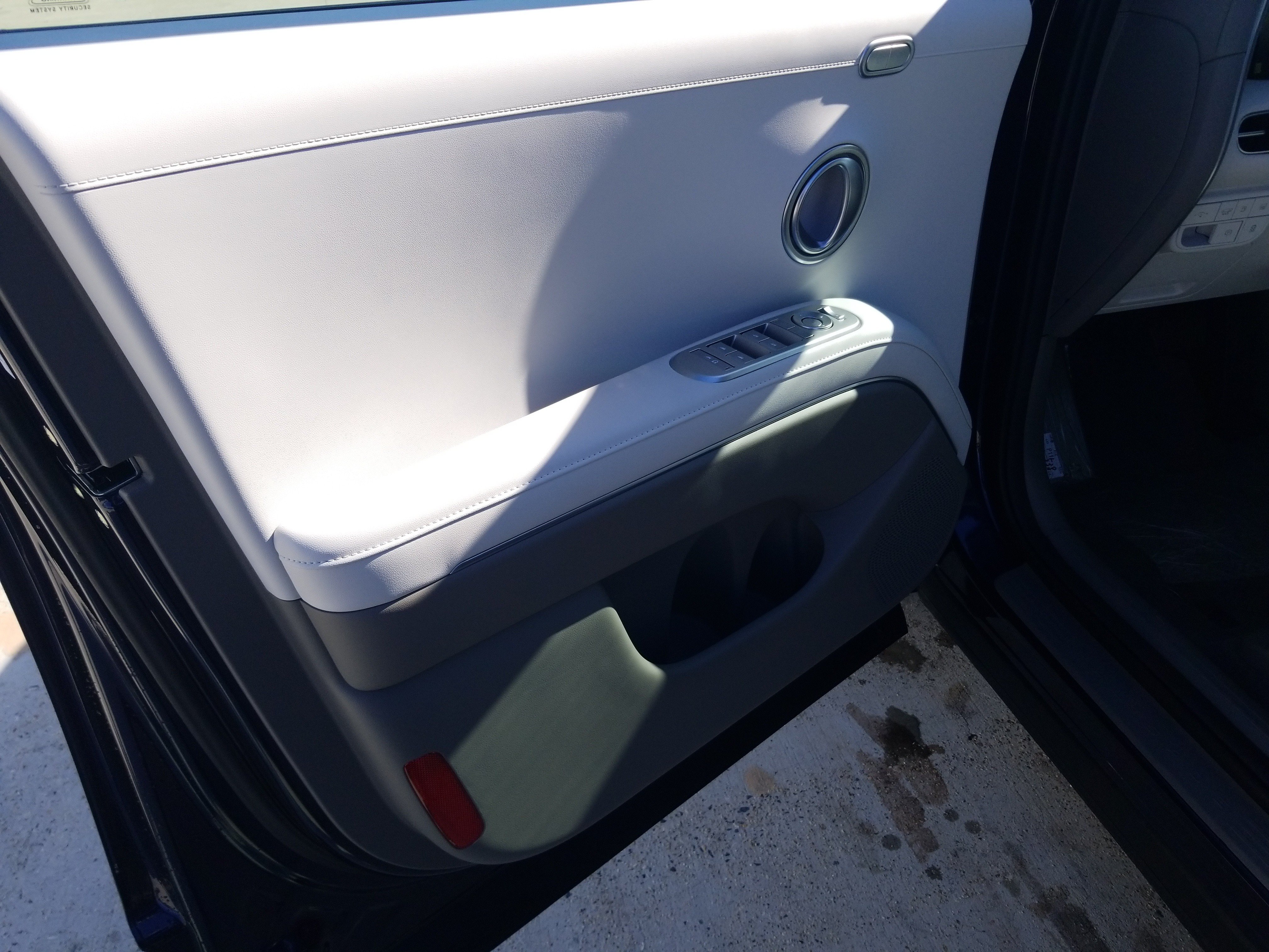 Used 2026 Hyundai Palisade SEL Premium FWD image 9