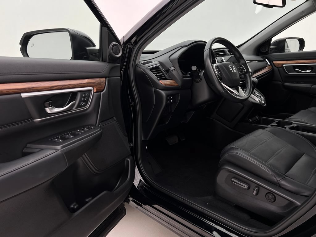 Used 2021 Honda CR-V EX-L image 18