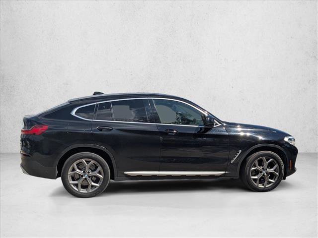 Used 2020 BMW X4 xDrive30i w/ Premium Package video 4