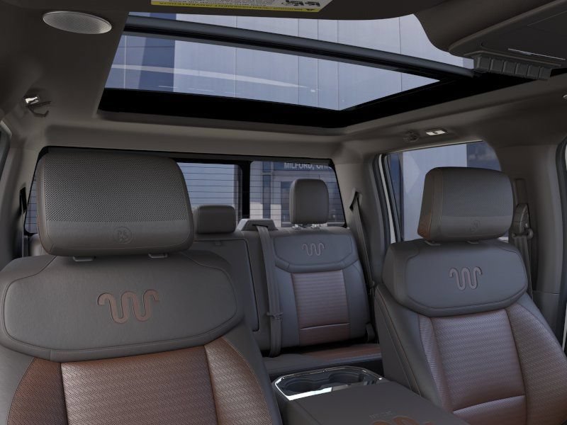 New 2026 Ford F250 King Ranch AWD/4WD image 22