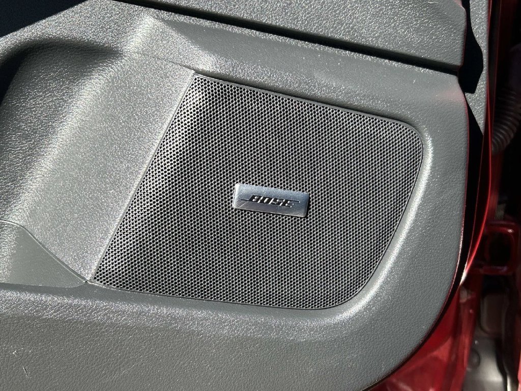 Certified 2023 Nissan Sentra SR w/ SR Premium Package FWD image 10