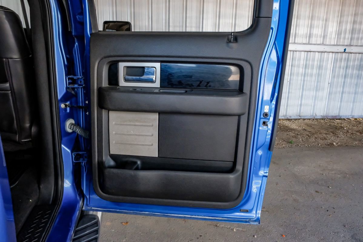 Used 2010 Ford F150 FX4 image 48