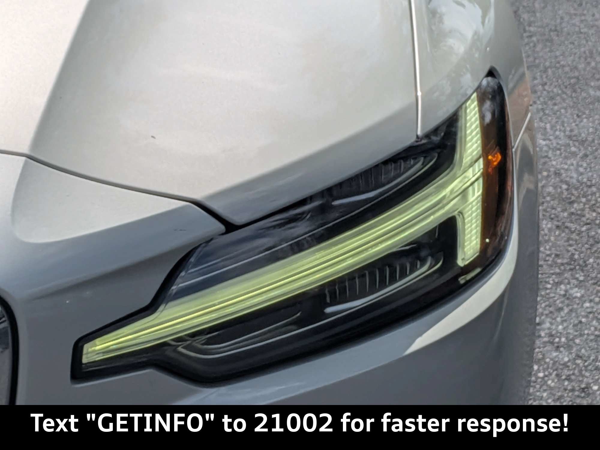 Used 2020 Volvo S60 T5 Momentum FWD image 11