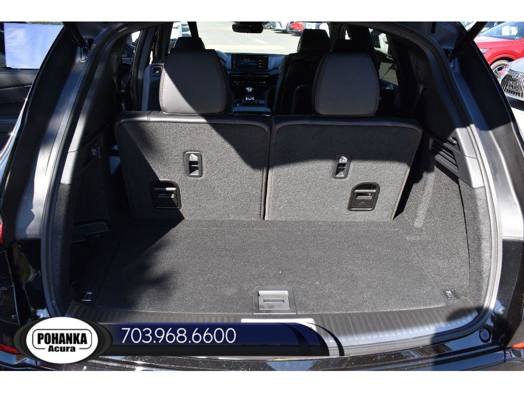 New 2026 Acura MDX Type S image 18