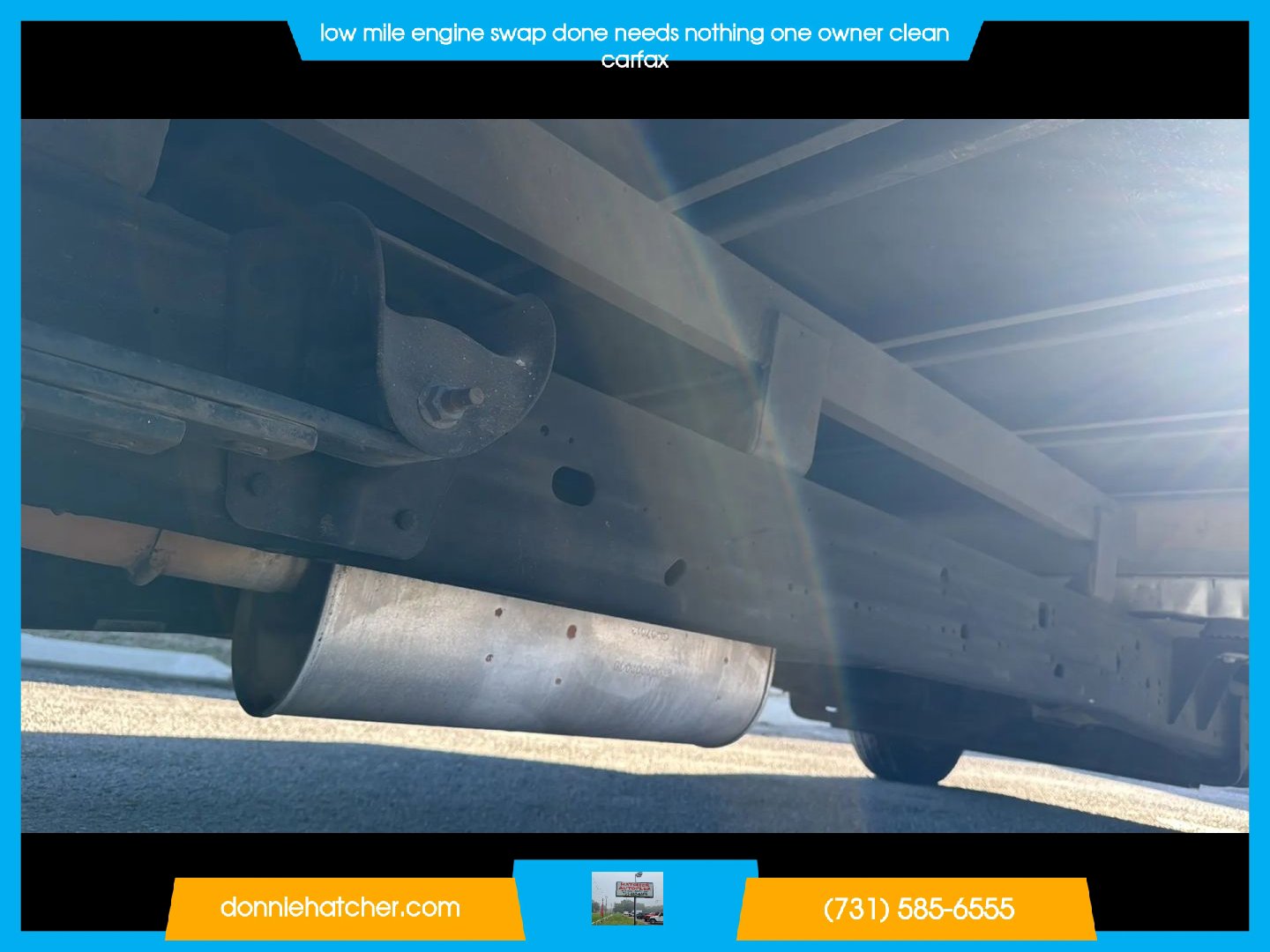 Used 2022 GMC Savana 3500 w/ Driver Convenience Package image 20