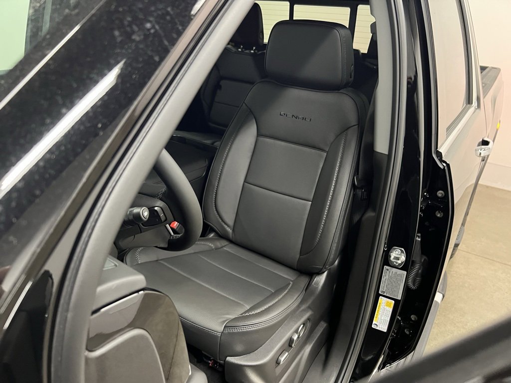 New 2026 GMC Sierra 2500 Denali w/ Technology Package image 31