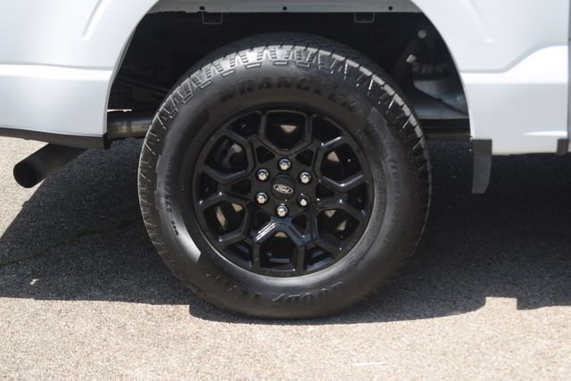 Used 2024 Ford F150 XLT w/ Equipment Group 302A MID AWD/4WD image 29