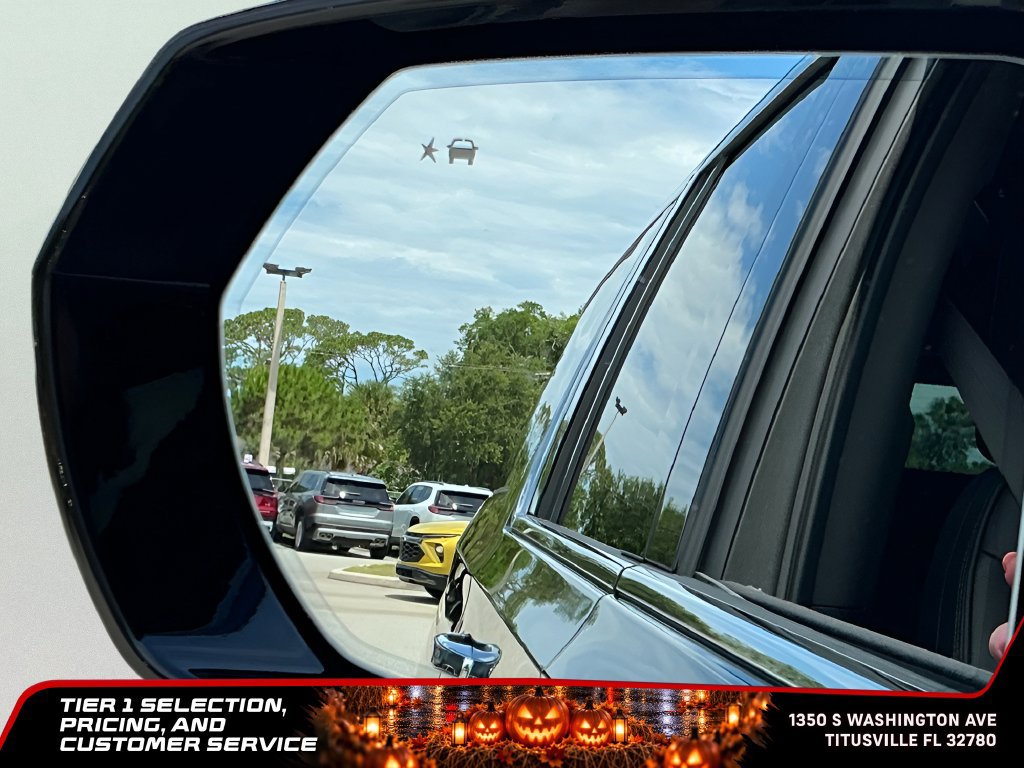 New 2026 GMC Yukon XL Denali w/ Denali Reserve Package AWD/4WD image 59