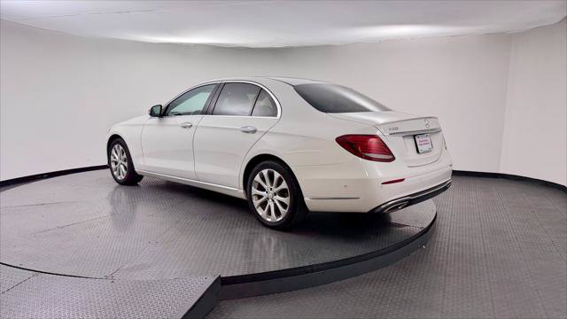 Used 2017 Mercedes-Benz E 300 image 4