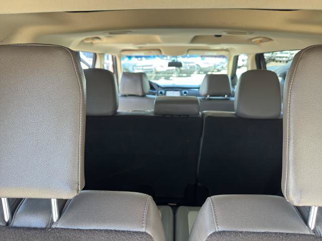 Certified 2019 Ford Flex SEL w/ Equipment Group 202A FWD image 18