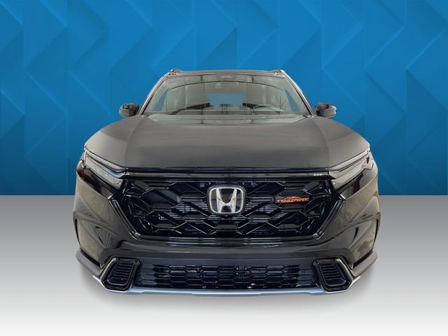 New 2026 Honda CR-V TrailSport image 10