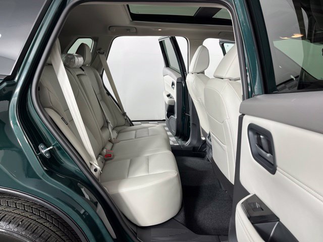 New 2026 Nissan Rogue Dark Armor FWD image 46