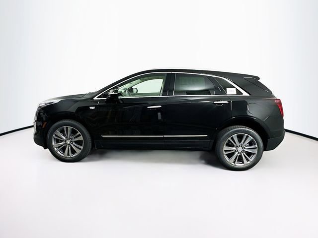 New 2025 Cadillac XT5 Premium Luxury w/ Technology Package AWD/4WD image 3