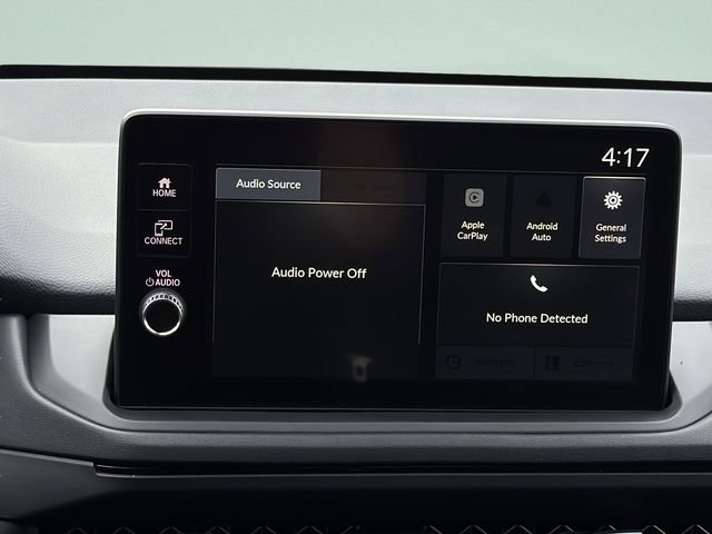 New 2026 Honda Accord SE image 22