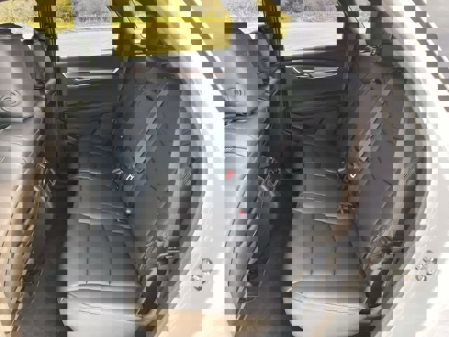 New 2026 Cadillac XT5 Luxury image 27