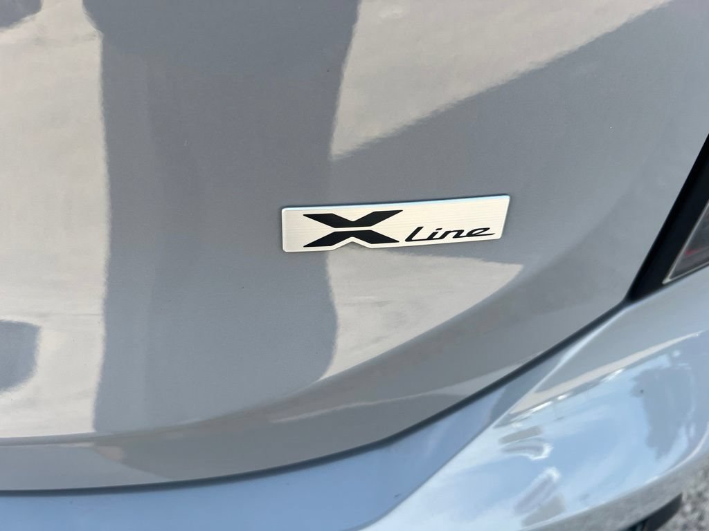 Certified 2025 Kia Telluride EX X-Line AWD/4WD image 33