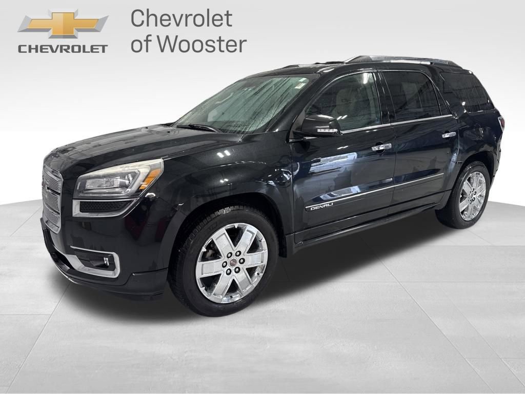 Used 2015 GMC Acadia Denali image 1