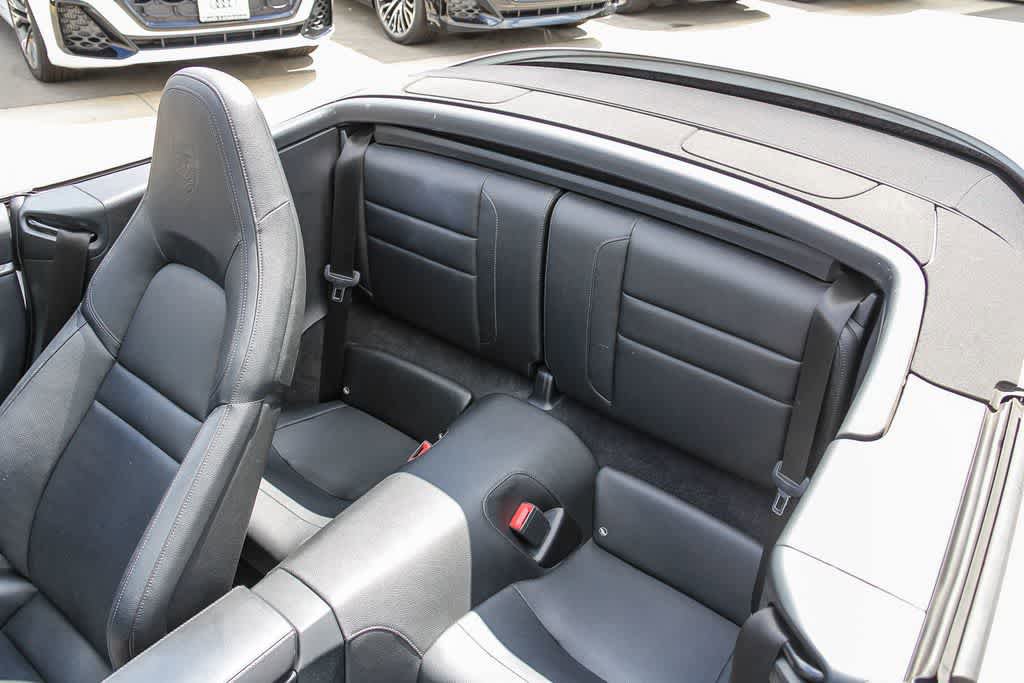 Used 2020 Porsche 911 Carrera image 16