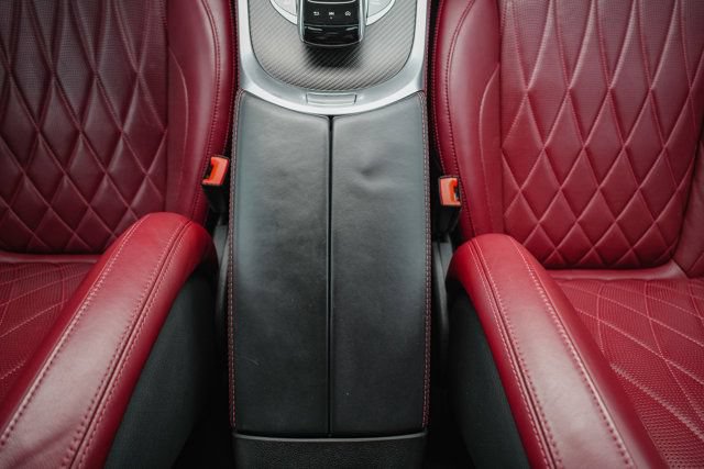 Certified 2021 Mercedes-Benz G 63 AMG 4MATIC image 25