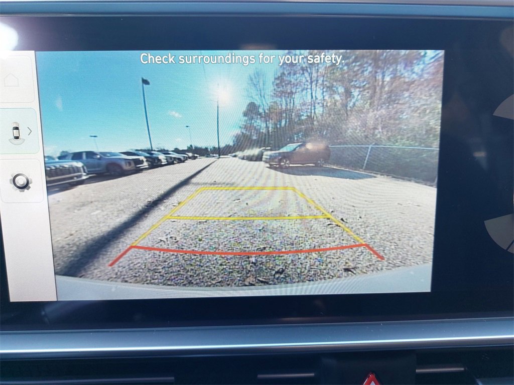 New 2025 Hyundai Ioniq 6 SEL image 22