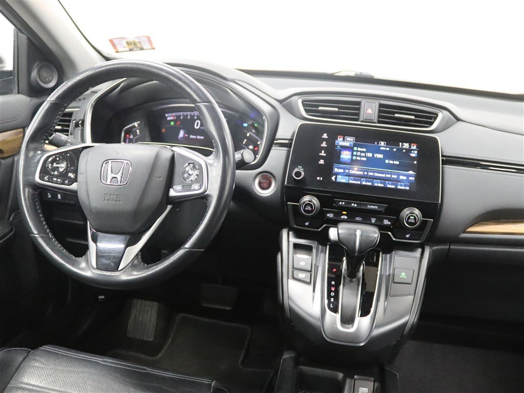 Used 2019 Honda CR-V EX-L image 23
