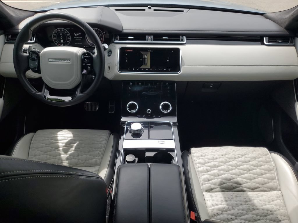 Used 2020 Land Rover Range Rover Velar SV Autobiography Dynamic AWD/4WD image 28