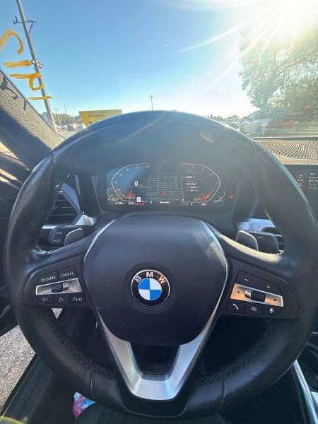 Used 2021 BMW 330i Sedan image 7