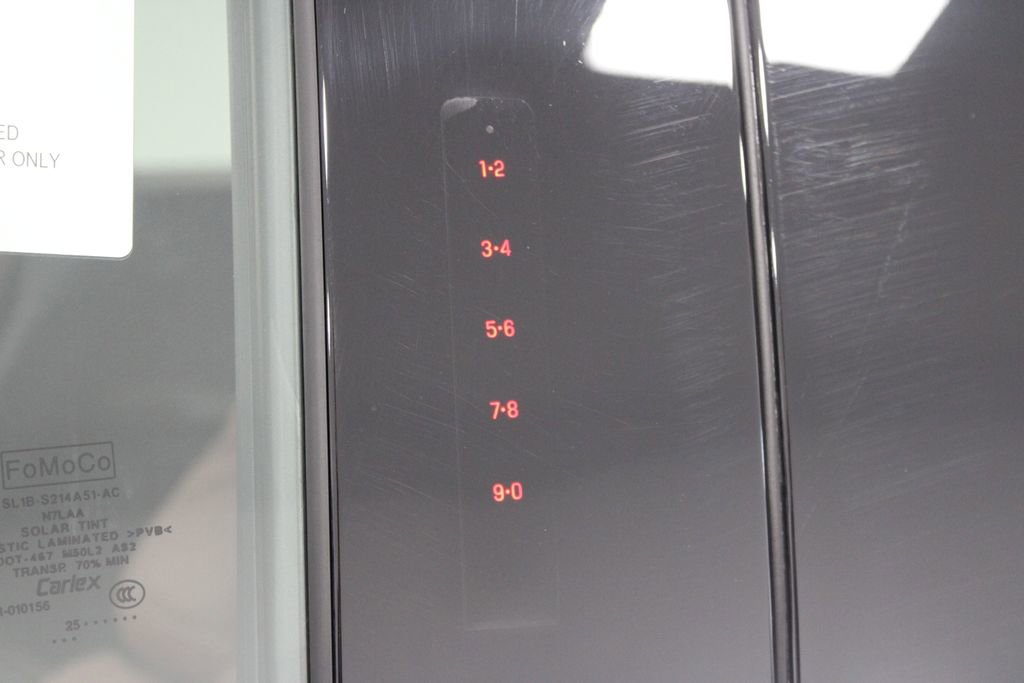 New 2025 Lincoln Navigator L Reserve image 23