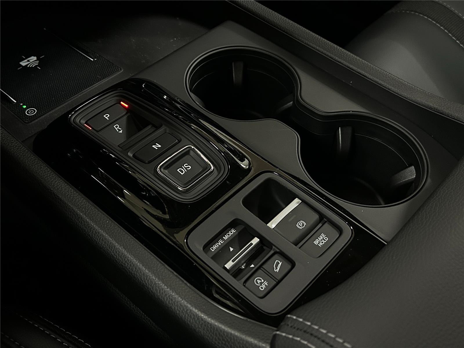 New 2026 Honda Passport RTL image 18
