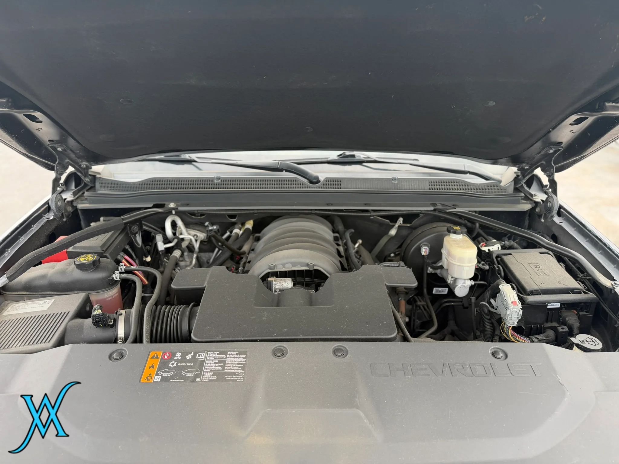 Used 2020 Chevrolet Tahoe LT AWD/4WD image 39