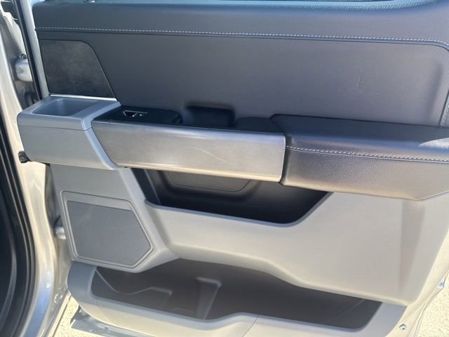 Used 2025 Ford F150 XLT w/ Equipment Group 301A Standard image 25
