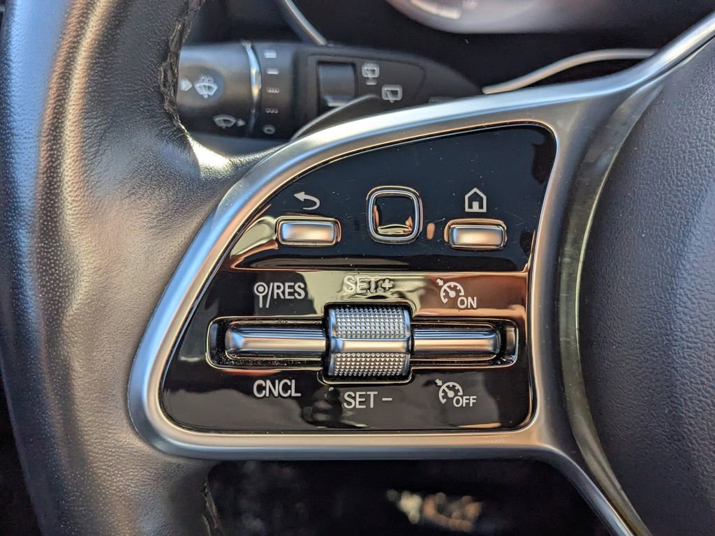 Certified 2022 Mercedes-Benz GLC 300 4MATIC image 12