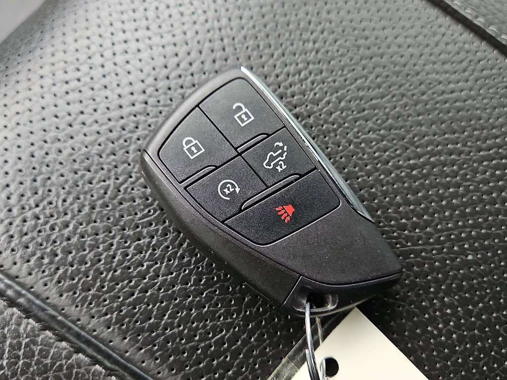 Used 2023 GMC Sierra 1500 Denali w/ Denali Reserve Package image 20