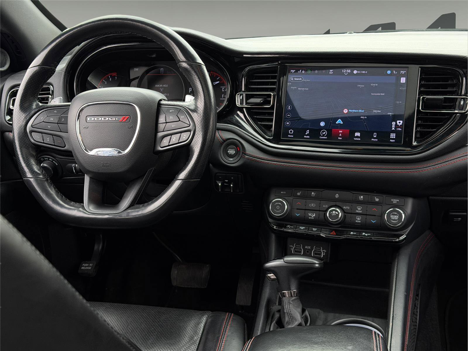 Used 2024 Dodge Durango GT image 20