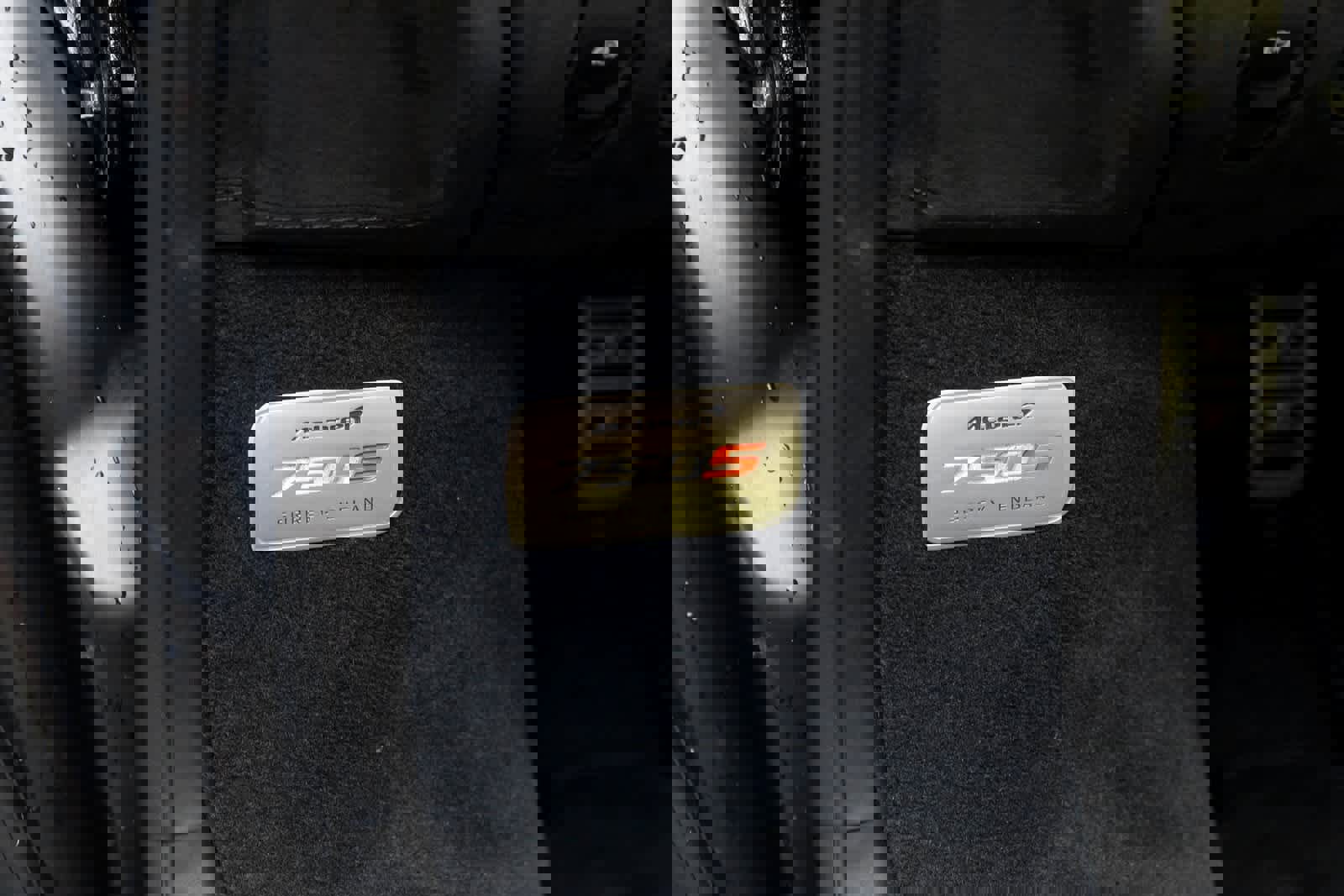 New 2026 McLaren 750S Spider image 7