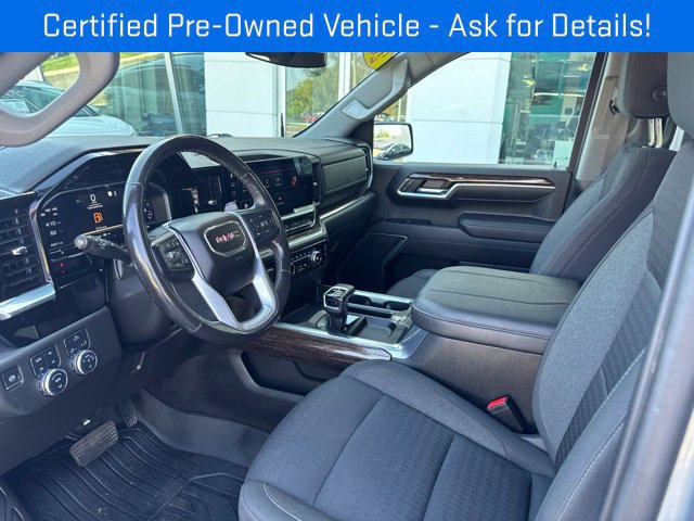 Used 2023 GMC Sierra 1500 Elevation AWD/4WD image 13