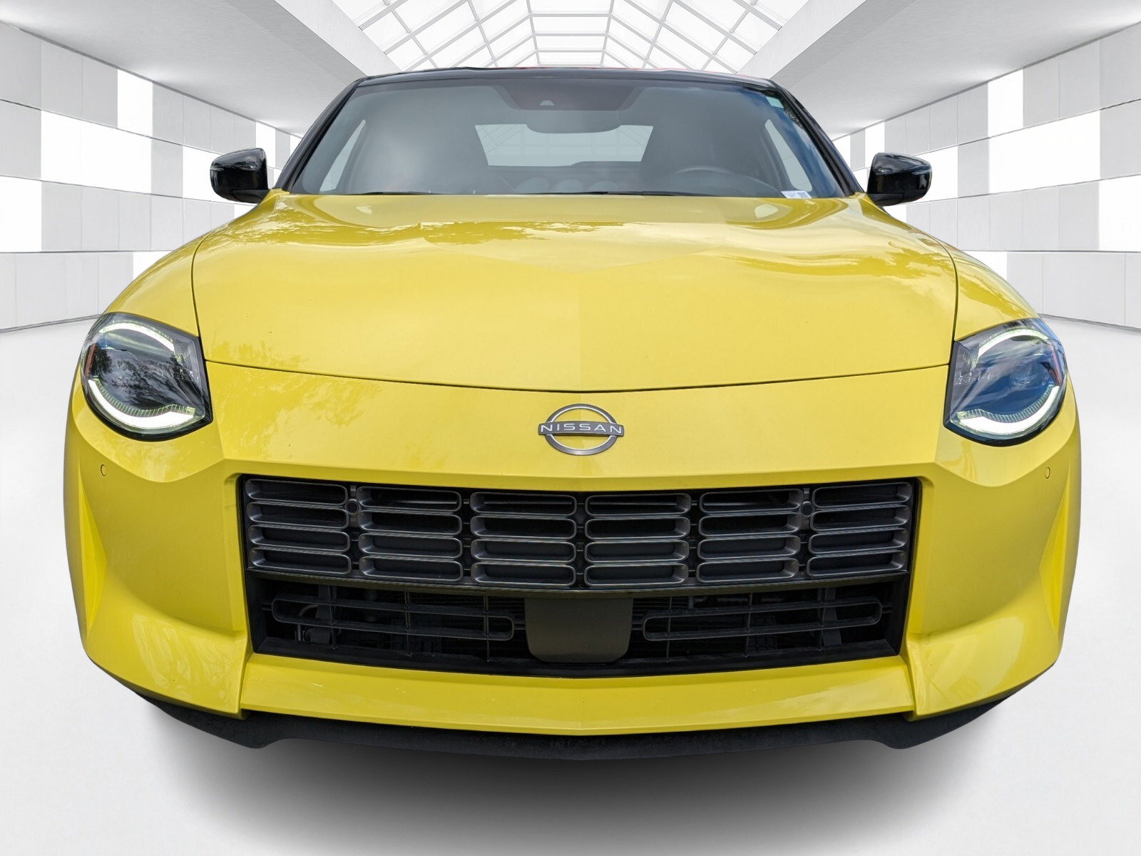 Used 2024 Nissan Z Performance w/ Floor Mat Package image 2