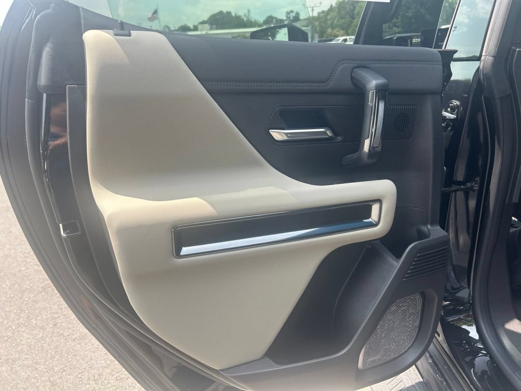 New 2026 GMC Hummer EV SUV AWD/4WD image 43
