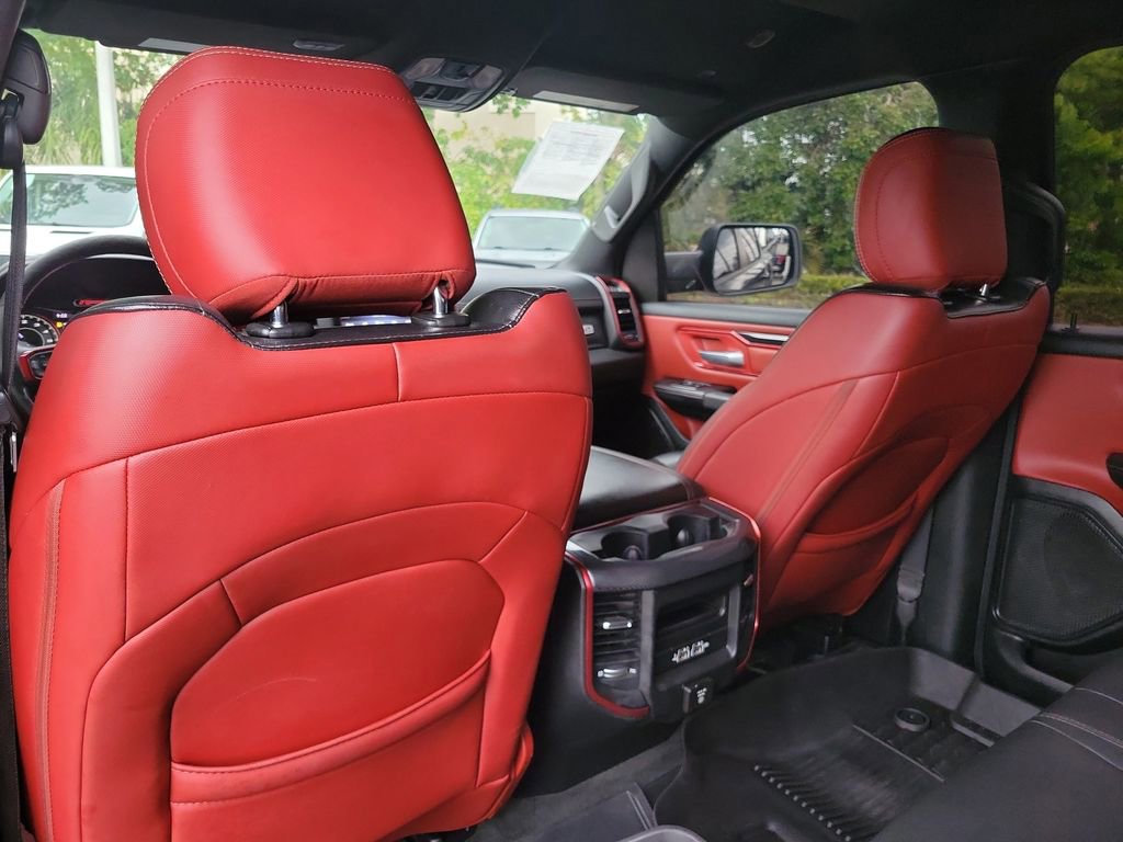 Used 2019 RAM 1500 Rebel w/ Rebel Level 2 Equipment Group image 18