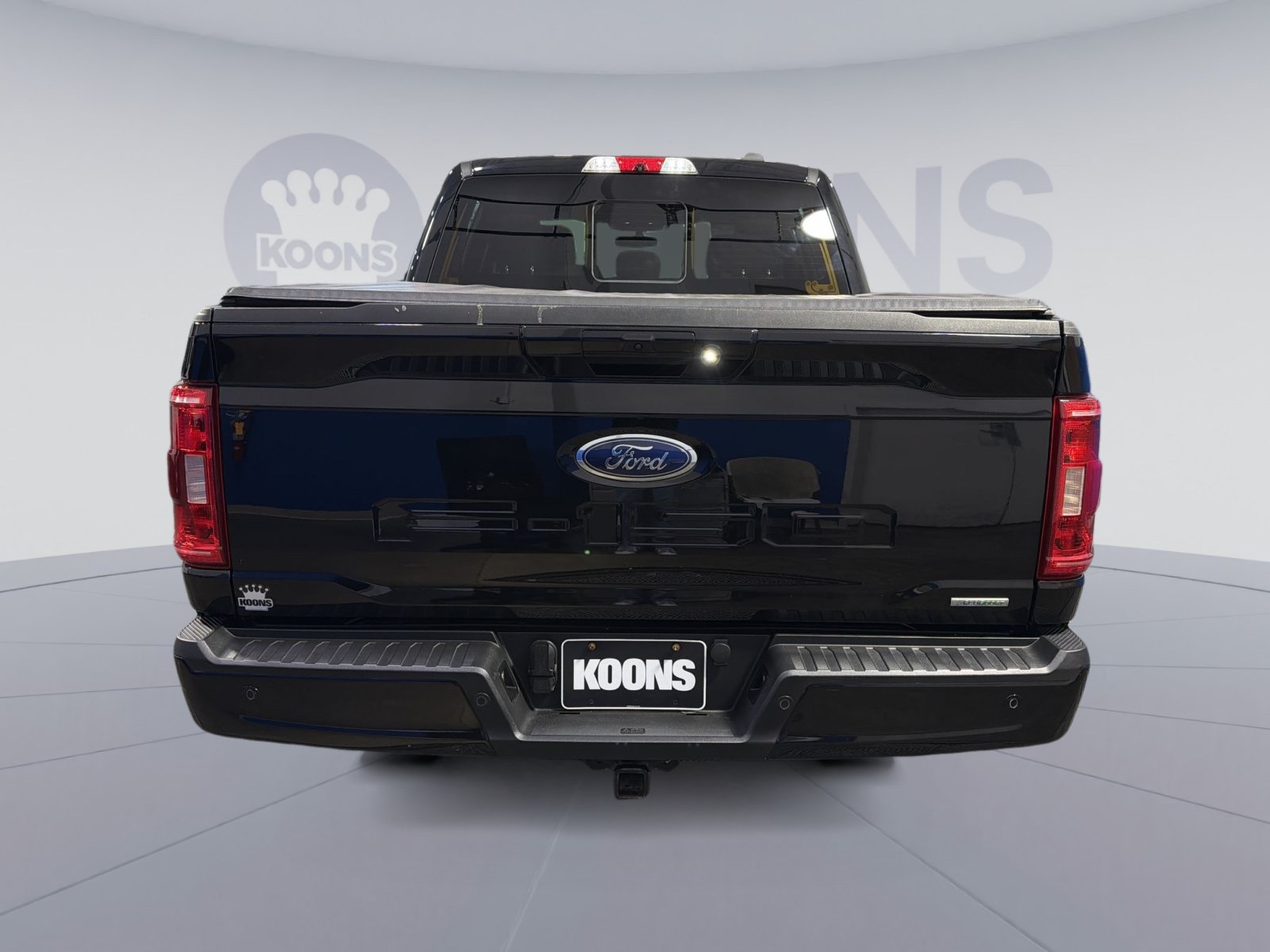 Used 2023 Ford F150 XLT w/ Equipment Group 302A High AWD/4WD image 5