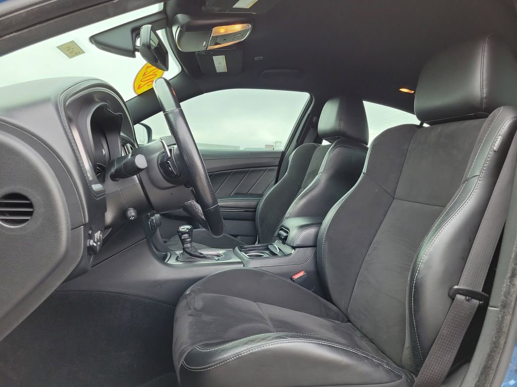 Used 2021 Dodge Charger R/T w/ Plus Group image 21
