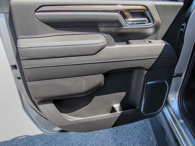 New 2025 Chevrolet Silverado 2500 LT w/ Trail Boss Package image 16