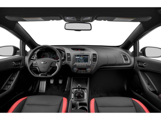 Used 2018 Kia Forte LX w/ LX Popular Package FWD image 11