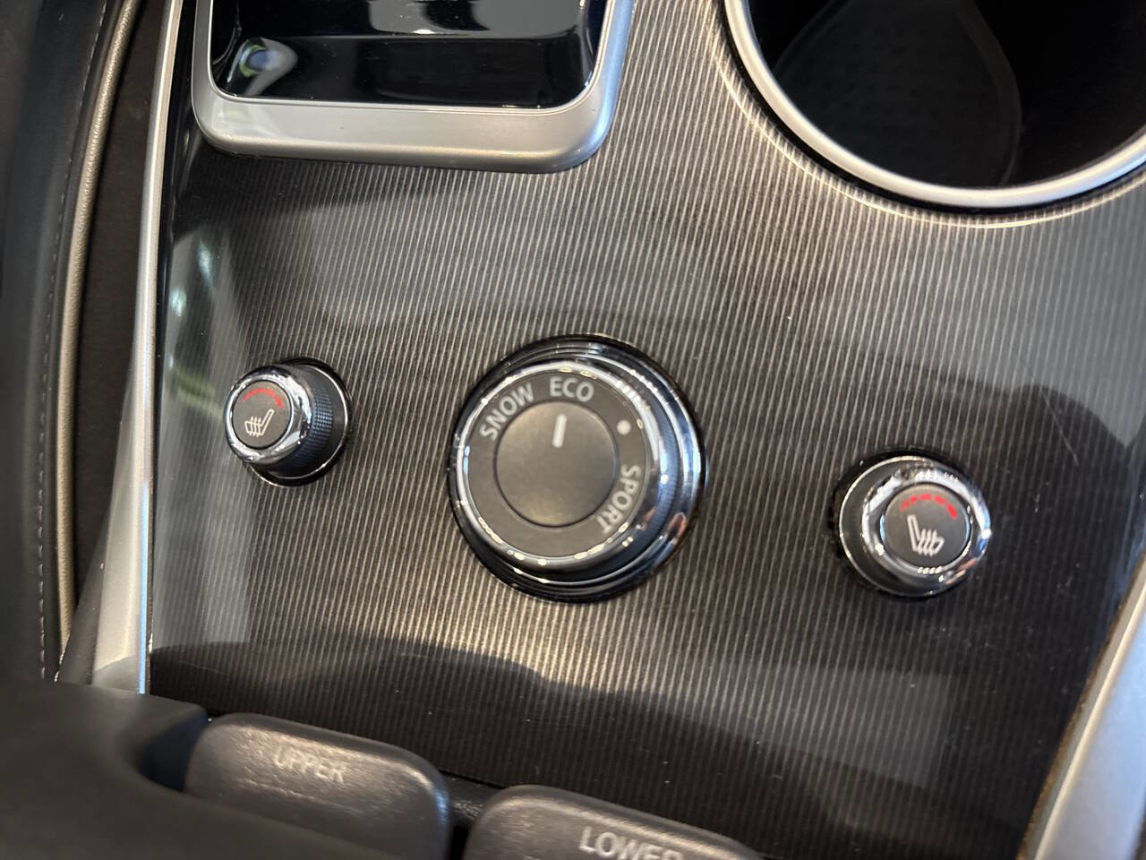 Used 2017 INFINITI QX60 FWD w/ Premium Plus Package image 27