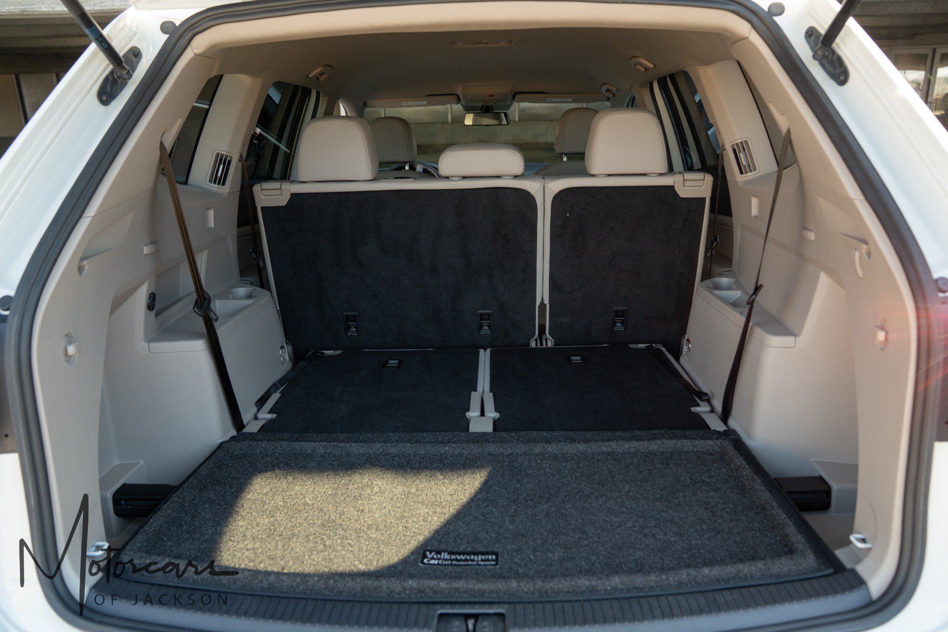 Used 2019 Volkswagen Atlas SE w/ Towing Package image 11