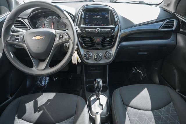 Used 2021 Chevrolet Spark LT image 3