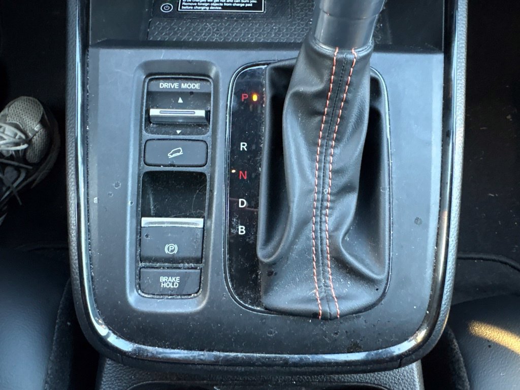 Used 2025 Honda CR-V Sport Touring image 26